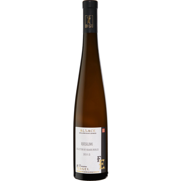 Alsace Riesling Aop 2015