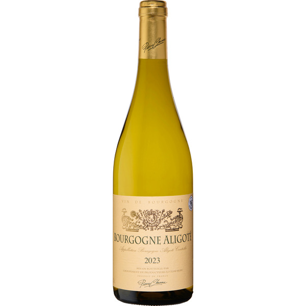 Bourgogne Aligoté Aop 2023