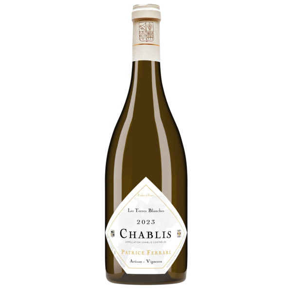 Chablis Aop 2023