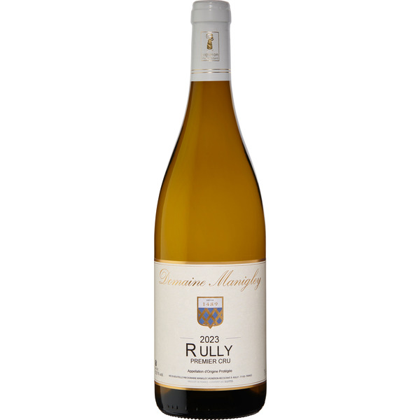 Rully 1Er Cru Aop 2023