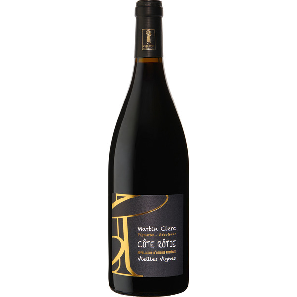 Côte Rotie Aop 2023