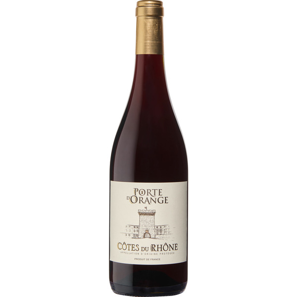 Côtes Du Rhône Aop 2023