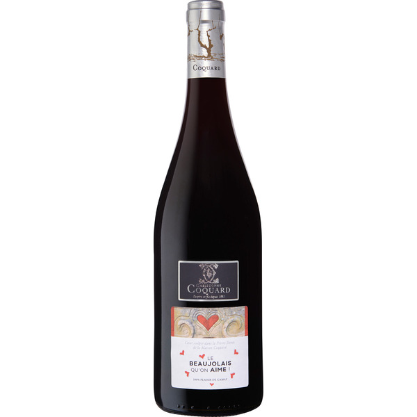 Beaujolais Aop 2023