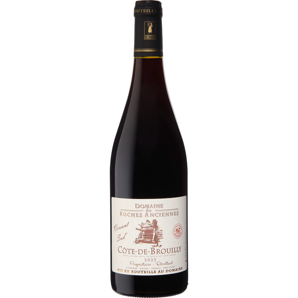 Côte De Brouilly Aop 2023