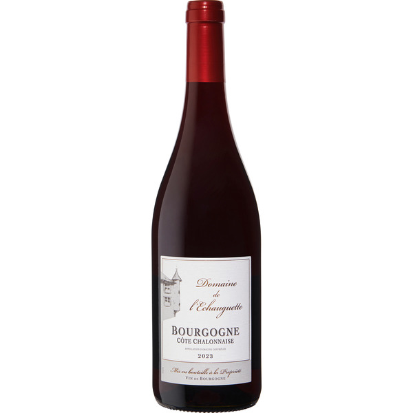 Bourgogne Côte Chalonnaise Aop 2022