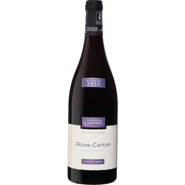 Aloxe Corton Aop 2022