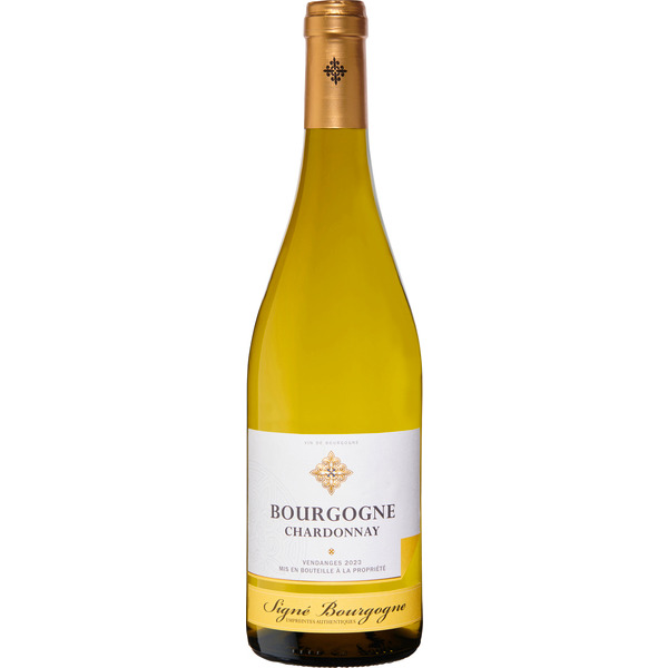 Bourgogne Chardonnay Aop 2023