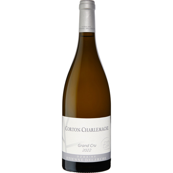 Corton Charlemagne Grand Cru Aop 2022