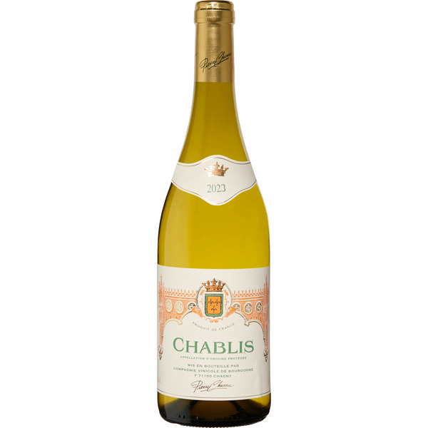 Chablis Aop 2023