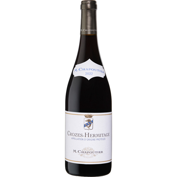 Crozes Hermitage Aop 2022