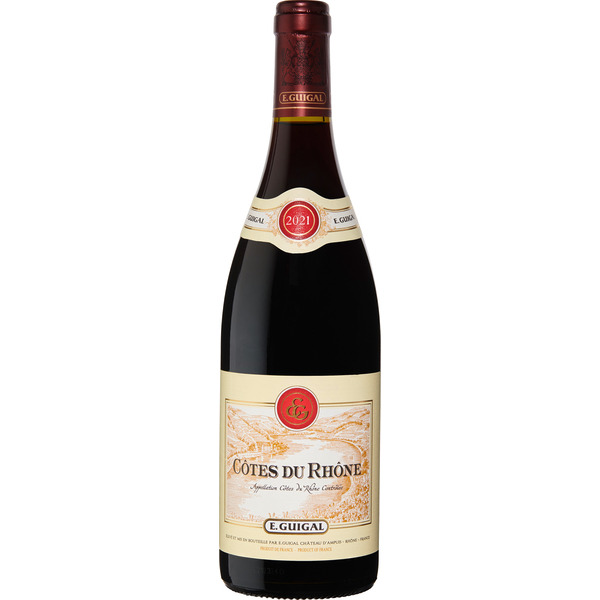 Côtes Du Rhône Aop 2021