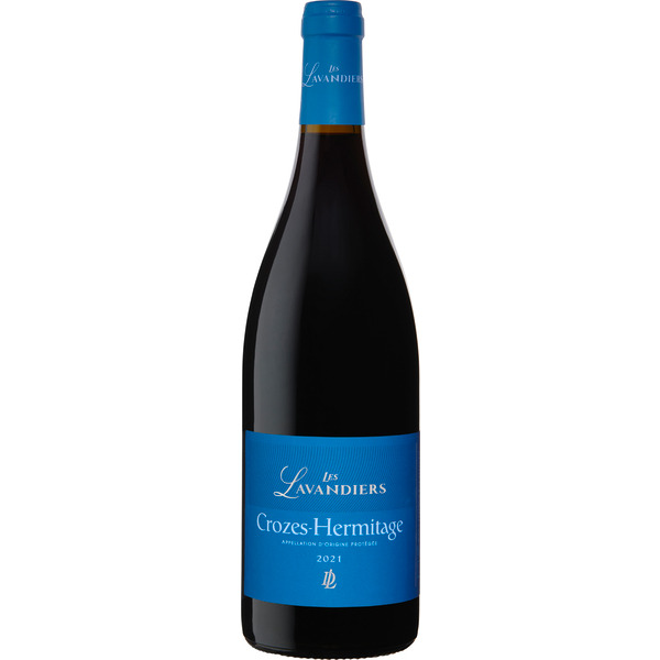 Crozes Hermitage Aop 2021