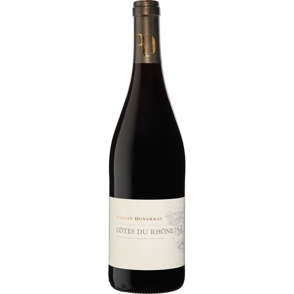 Côtes Du Rhône Aop 2019