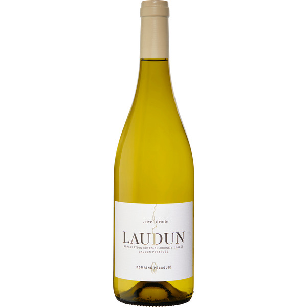 Côtes Du Rhône Villages Laudun Aop 2023