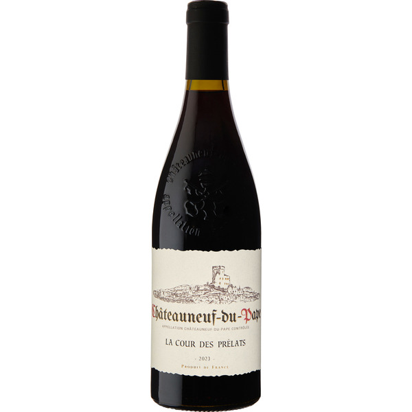 Châteauneuf Du Pape Aop 2022