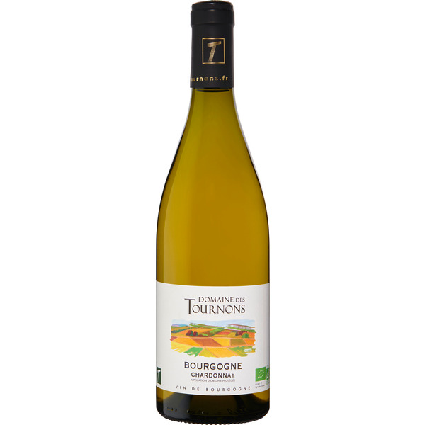 Bourgogne Chardonnay Aop 2023