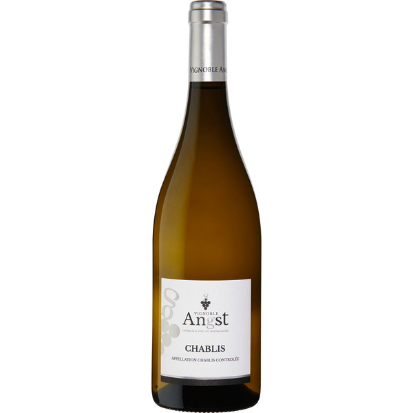 Chablis Aop 2022