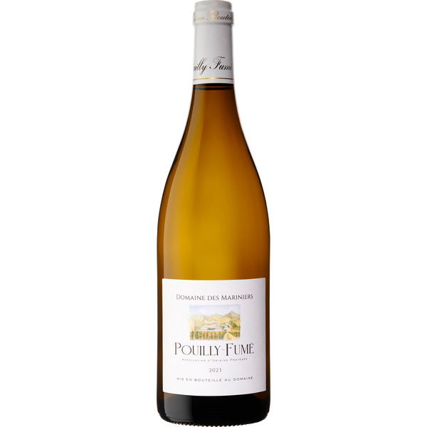 Pouilly Fumé Aop 2023