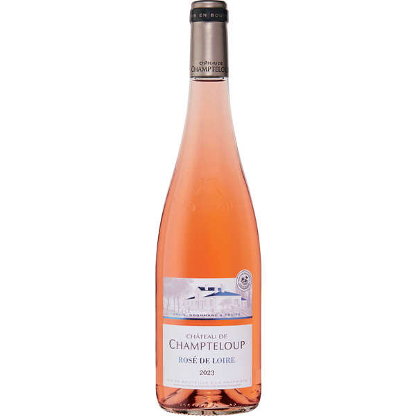 Rosé De Loire Aop 2023