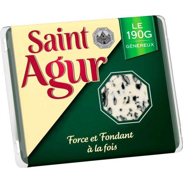 Saint Agur