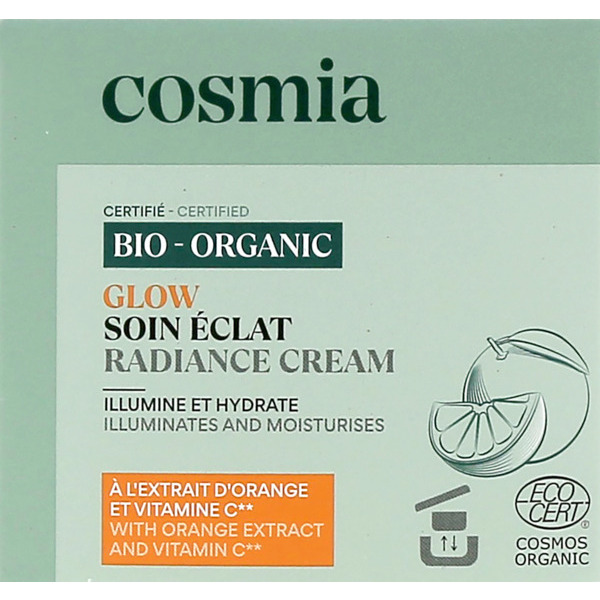 20% D'economie Sur La Gamme Soins Visage Cosmia