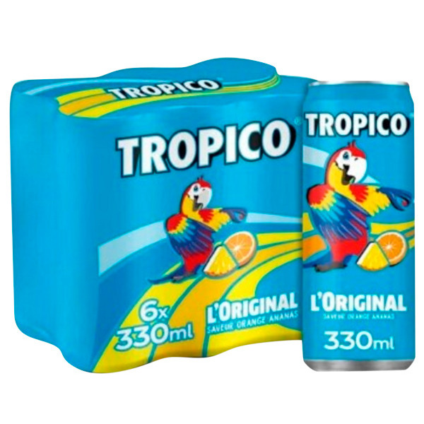 Tropico L'original