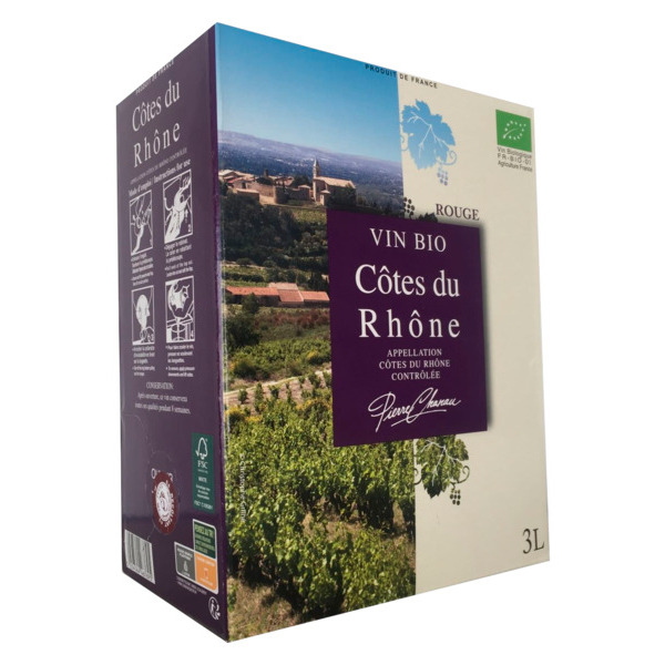 Côtes Du Rhône Aop