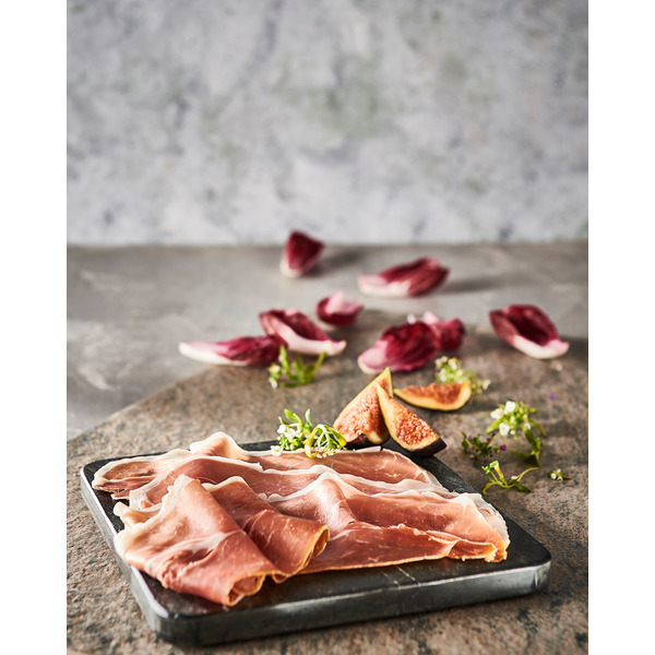 Jambon De Bayonne Igp 