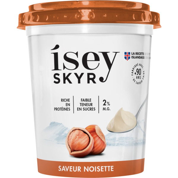 Skyr Isey