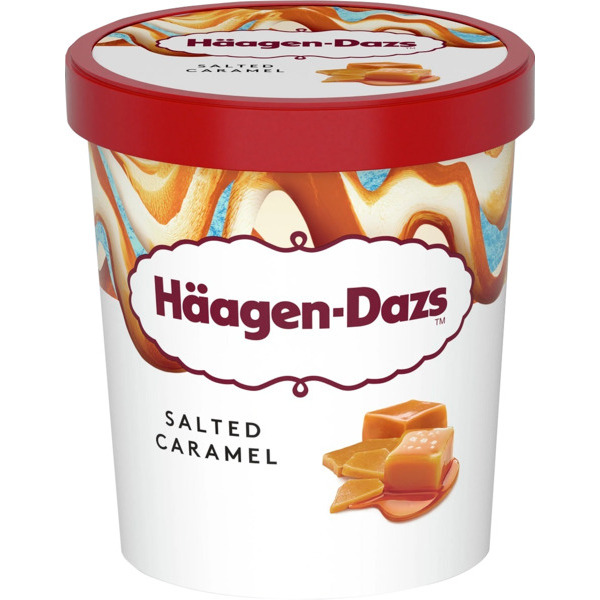 30% De Remise Immédiate Sur La Gamme Des Glaces Häagen-Dazs