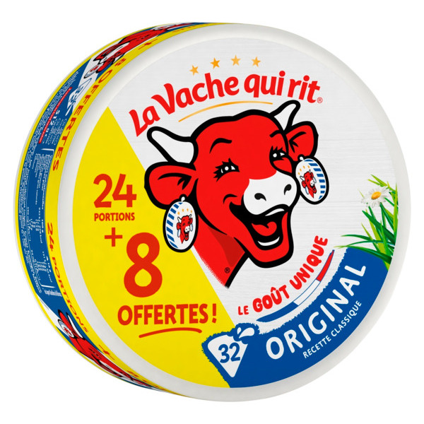 La Vache Qui Rit