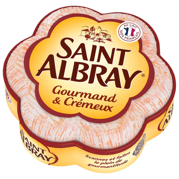 Saint Albray 