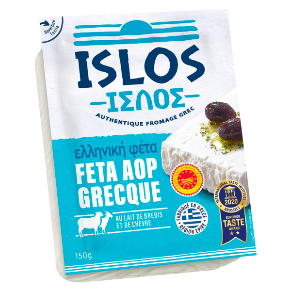 Islos Feta Aop