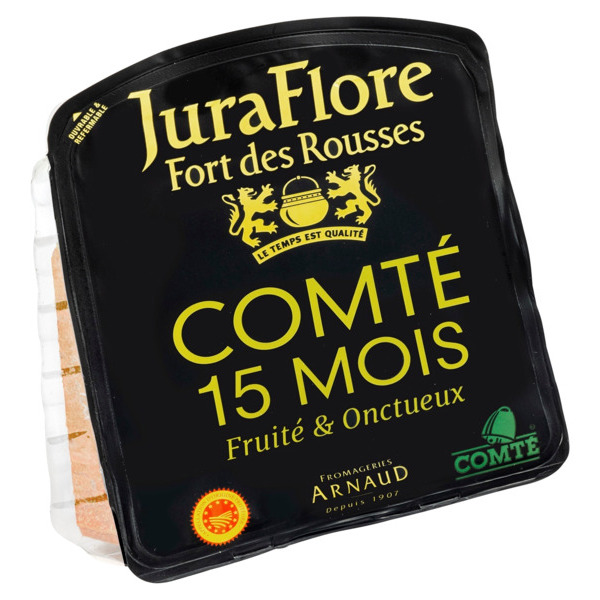 Comté Juraflore Aop