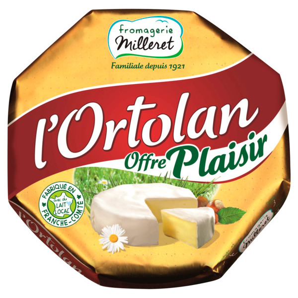 L'ortolan