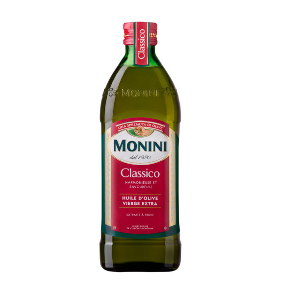 Huile D'olive Vierge Extra Classico Monini