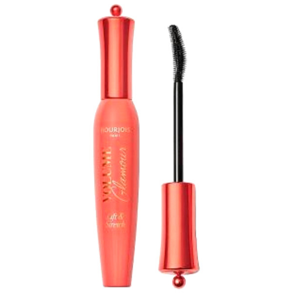 Mascara Volume Glamour Lift Moi Black Bourjois