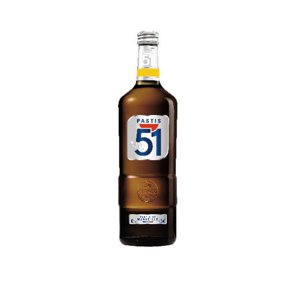 Pastis 51