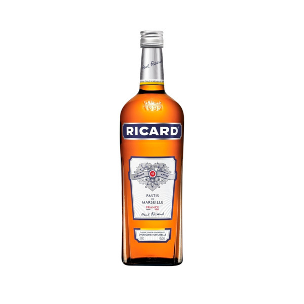 Ricard Pastis