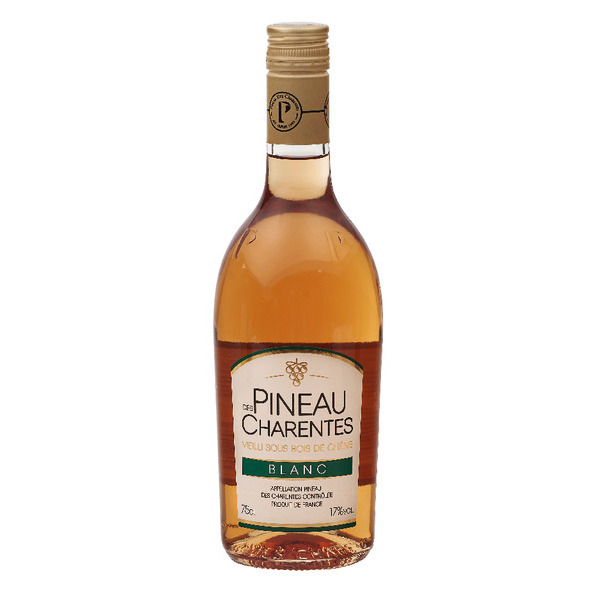 Pineau Des Charentes Blanc