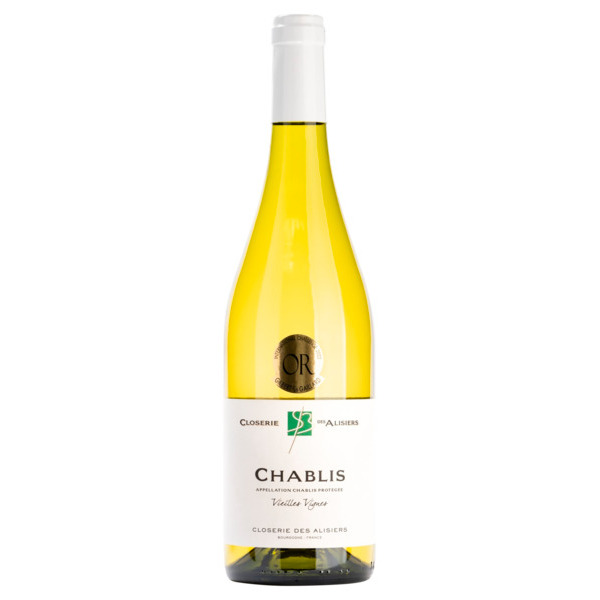 Chablis Aop 2023