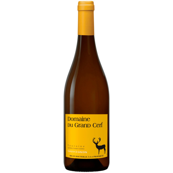 Touraine Sauvignon Aop