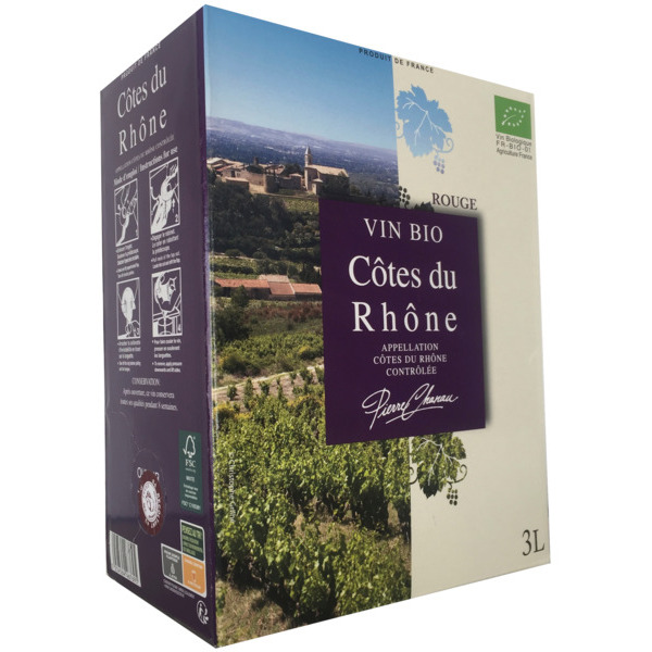 Côtes Du Rhône Aop