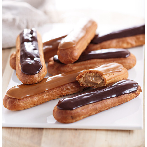 Éclairs