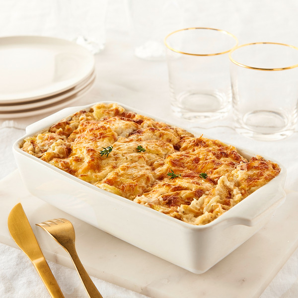 Gratin Dauphinois Auchan Le Traiteur