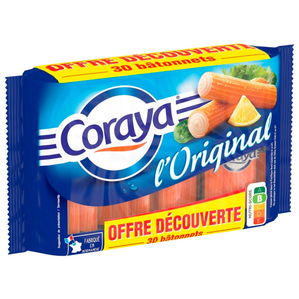 Surimi L'original Coraya