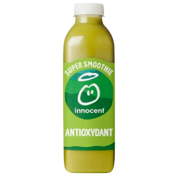 Super Smoothie Antioxydant Innocent