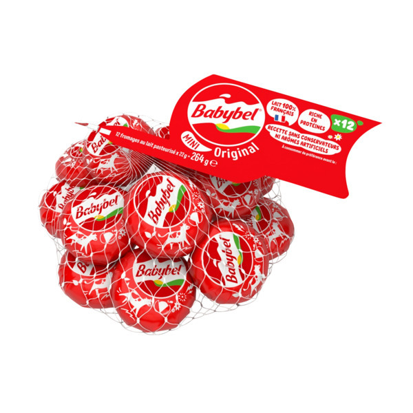 Mini Babybel