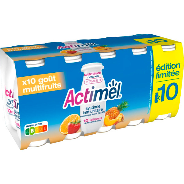 Actimel