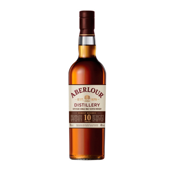 Whisky Aberlour 10 Ans